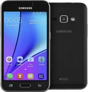 Замена usb разъема на телефоне Samsung Galaxy J1 (2016) в Белгороде